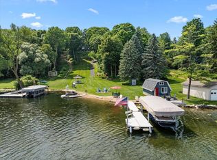 3935 Oak Ave, West Bend, WI 53095