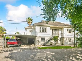 400 Aris Ave, Metairie, LA 70005
