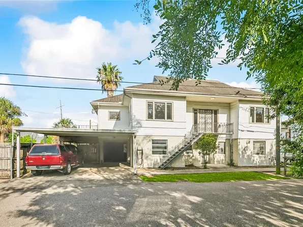 400 Aris Ave, Metairie, LA 70005