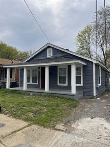 2387 Vandale Ave, Memphis, TN, 38108