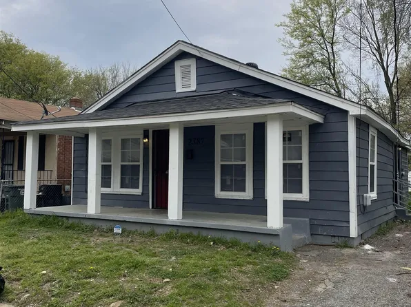 2387 Vandale Ave, Memphis, TN 38108