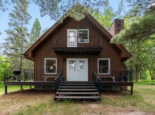 4437 Herg Trl NW, Hackensack, MN 56452