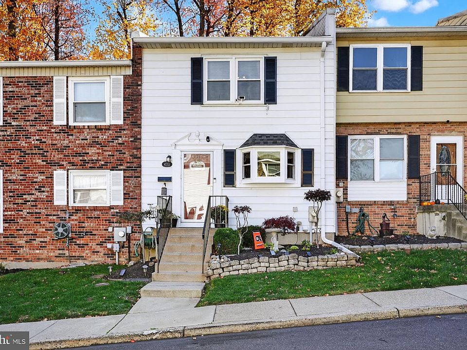 1st image of 423 N Mount Vernon Cir