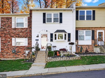 423 N Mount Vernon Cir, Bensalem, PA, 19020