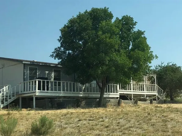 629 Westby Dr, Spring Creek, NV 89815