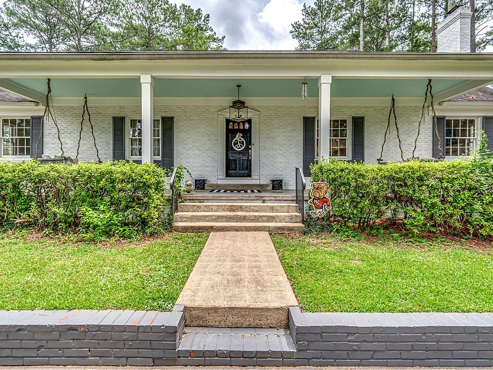 118 Cedar Lane Dr, Kosciusko, MS 39090 MLS 11188580 Zillow