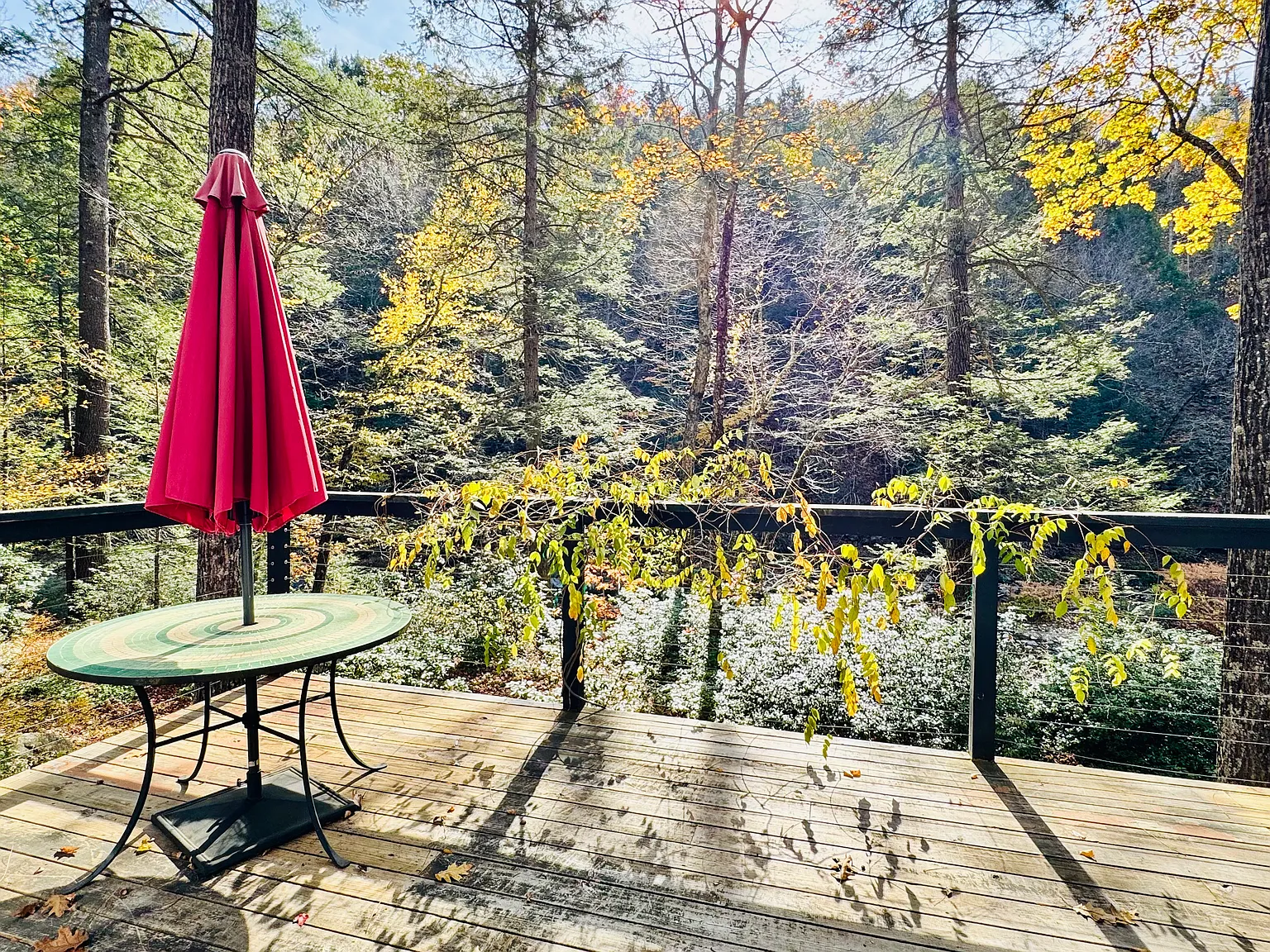 2 bed, 1375 sqft, $5,500 — Photo 3
