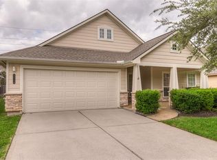 5714 Valley Scene Way, Spring, TX 77379