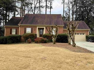 2289 Chrysler Ct NE, Atlanta, GA 30345