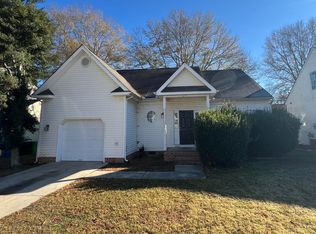 640 Hanska Way, Raleigh, NC 27610