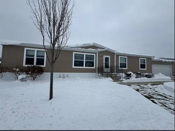 4393 Twilight Way, Allendale, MI 49401