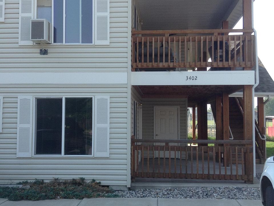 2nd image of 3402 W Babcock St APT 1