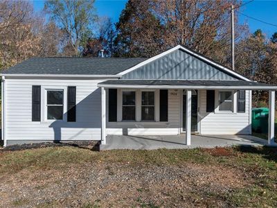 1906 Eugene Ave, High Point, NC, 27260