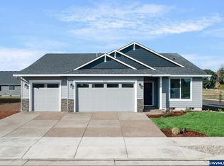 2441 Woodland Way NE, Albany, OR 97321