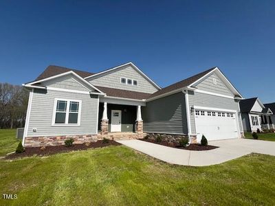 952 Olive Branch Dr, Smithfield, NC, 27577