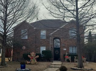 7277 Waterlily Ln, Frisco, TX 75033