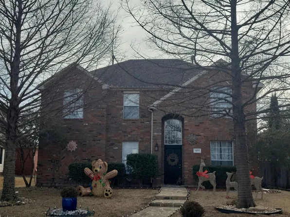 7277 Waterlily Ln, Frisco, TX 75033