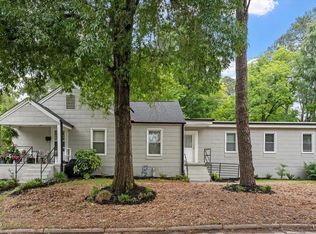 700 Glascock St, Raleigh, NC 27604