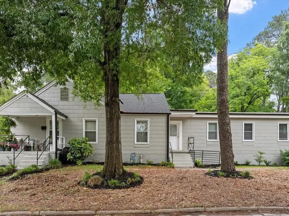 700 Glascock St, Raleigh, NC 27604