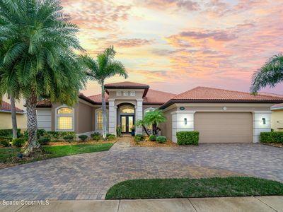 3388 Lamanga Dr, Melbourne, FL, 32940