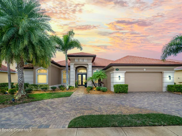 3388 Lamanga Dr, Melbourne, FL 32940