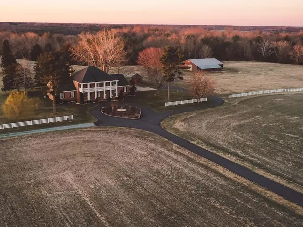 5695 Mount Landing Rd, Tappahannock, VA 22560