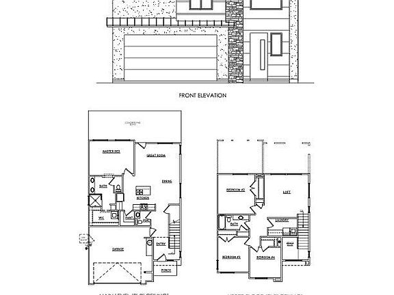 3rd image of LOT 110 Desert Ter