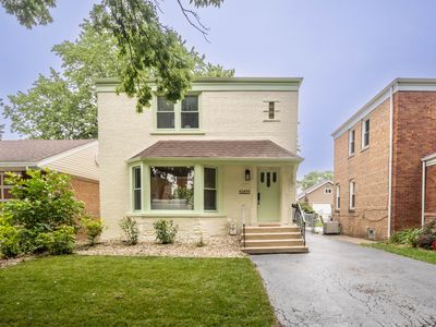 10851 S Lawndale Ave, Chicago, IL, 60655