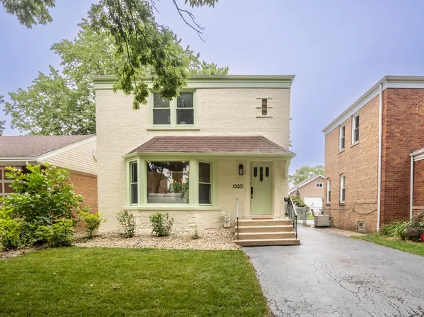 10851 S Lawndale Ave, Chicago, IL 60655