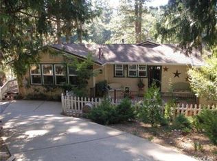 8465 Blue Bonnet Ln, Somerset, CA 95684