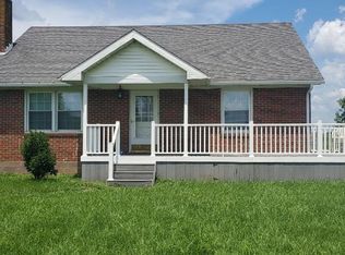 4738 Free Silver Rd, Philpot, KY 42366