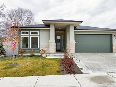 6196 N Duncan Ave, Garden City, ID, 83714
