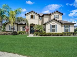 2279 Grayling St, Orlando, FL 32820