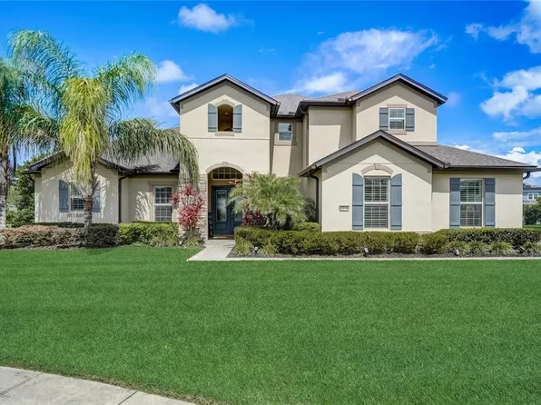 2279 Grayling St, Orlando, FL 32820