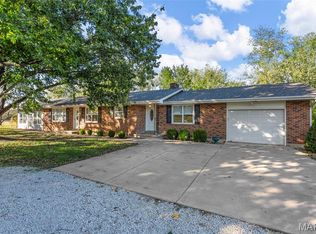 209 N 2nd St, Marthasville, MO 63357