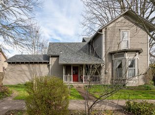 905 NW Birch St, McMinnville, OR 97128