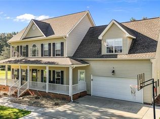 7003 Pearson Run Ct, Summerfield, NC 27358