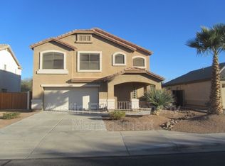 11450 E Persimmon Ave, Mesa, AZ 85212