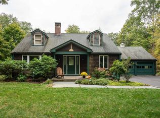 293 Old Mountain Rd, Farmington, CT 06032