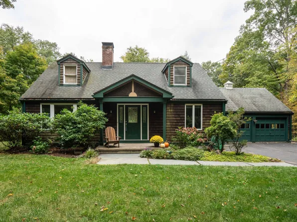 293 Old Mountain Road, Farmington, CT 06032