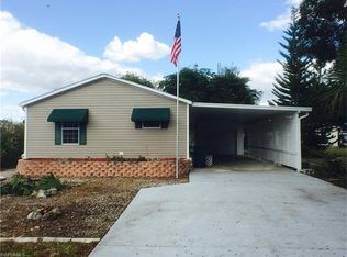 161 Grassy Key Ln, Naples, FL 34114