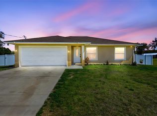 195 N Frederick St, Pierson, FL 32180