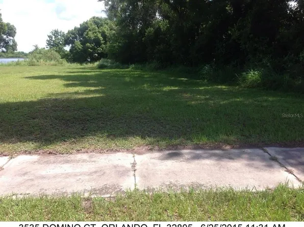 3535 Domino Ct #10, Orlando, FL 32805