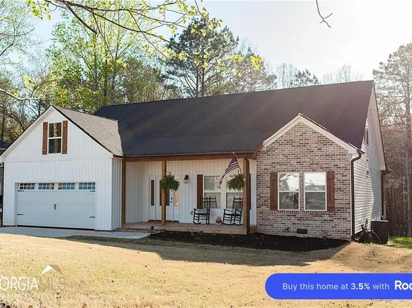 110 Autumn Dr, Bremen, GA 30110
