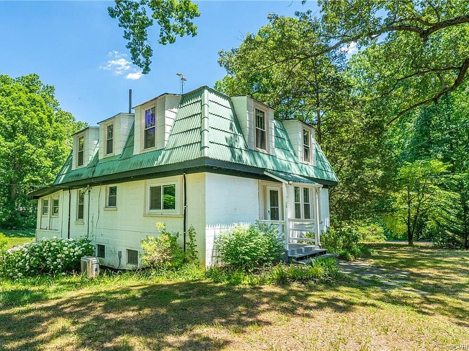 28 N Lake Dr, Columbia, VA 23038 Zillow