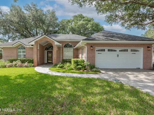 13414 AQUILINE Road, Jacksonville, FL 32224