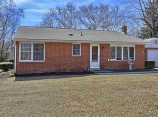 2 Mill Rd, Carlisle, PA 17013