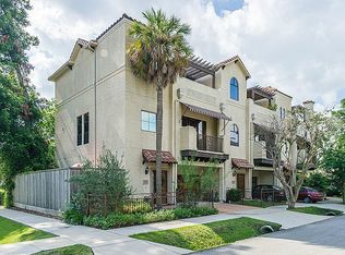 416 Snover St, Houston, TX 77007