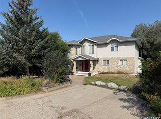 10 Meadow Bay, Lumsden, SK S0G3C0