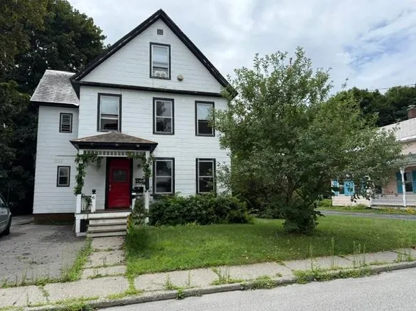 16 Washington Street, Brattleboro, VT 05301